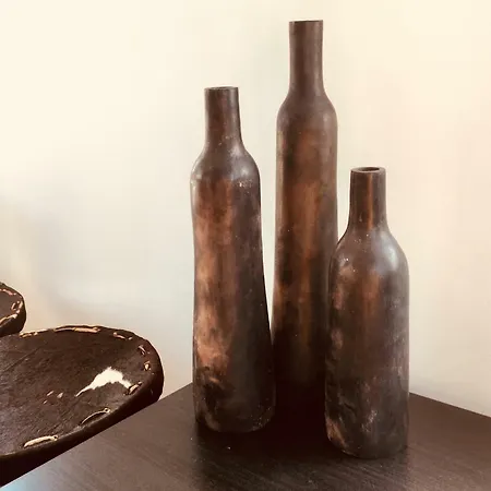 فيلة Kipili Spirit House.