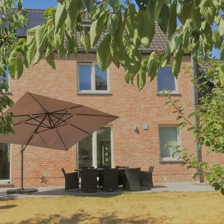 Kipili Spirit House. Βίλα *