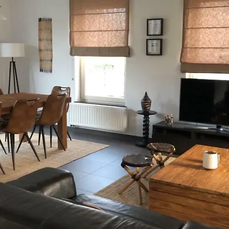 Kipili Spirit House. Βίλα