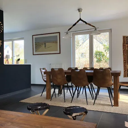 Βίλα Kipili Spirit House. *