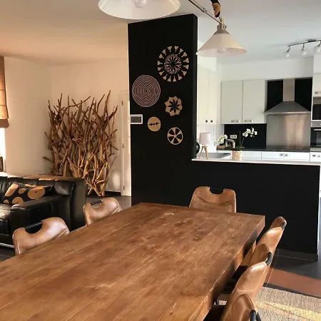 Kipili Spirit House. *