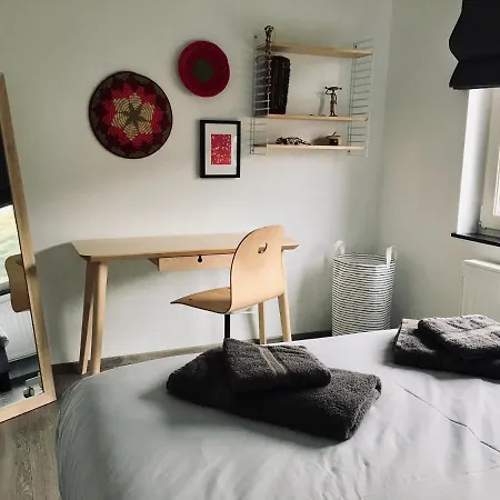 Kipili Spirit House. فيلة *