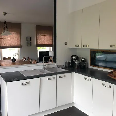 Kipili Spirit House. *